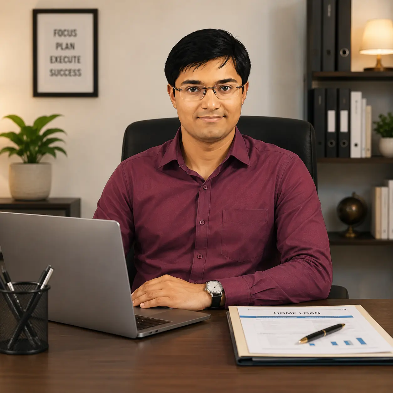 Bhavinkumar Gohel